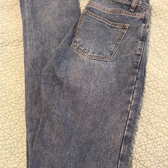 PrettyLittleThings Tall jeans 2 - Picture 4 of 6